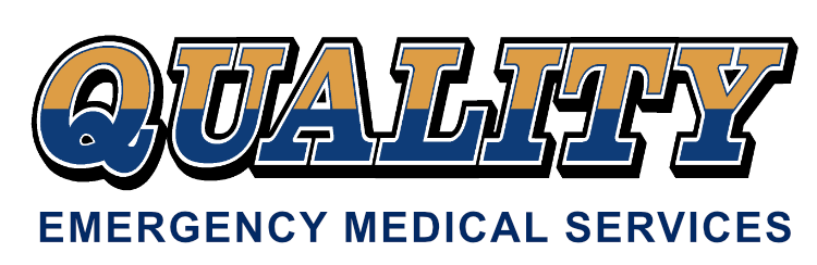 quality ems logo